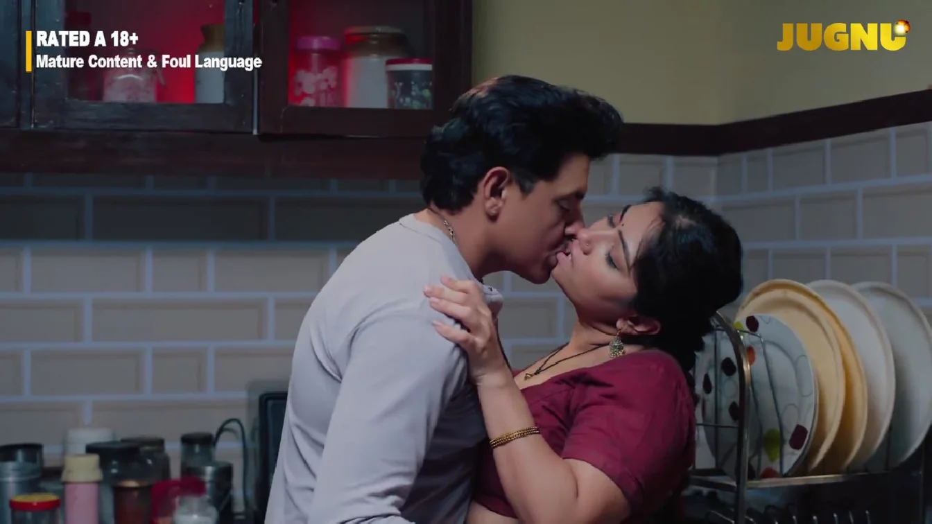 Preview of Kajri S01 P02 (E04-05) Jugnu